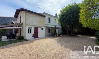 Maison 5 Pièces 250 m² à vendre à Vayres (33870)