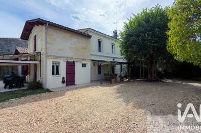 Maison 5 pièces 499900 €