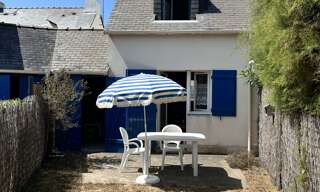 Maison 2 Pièces 32 m² à vendre à Le Croisic (44490)