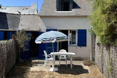 Maison 2 pièces 224700 €
