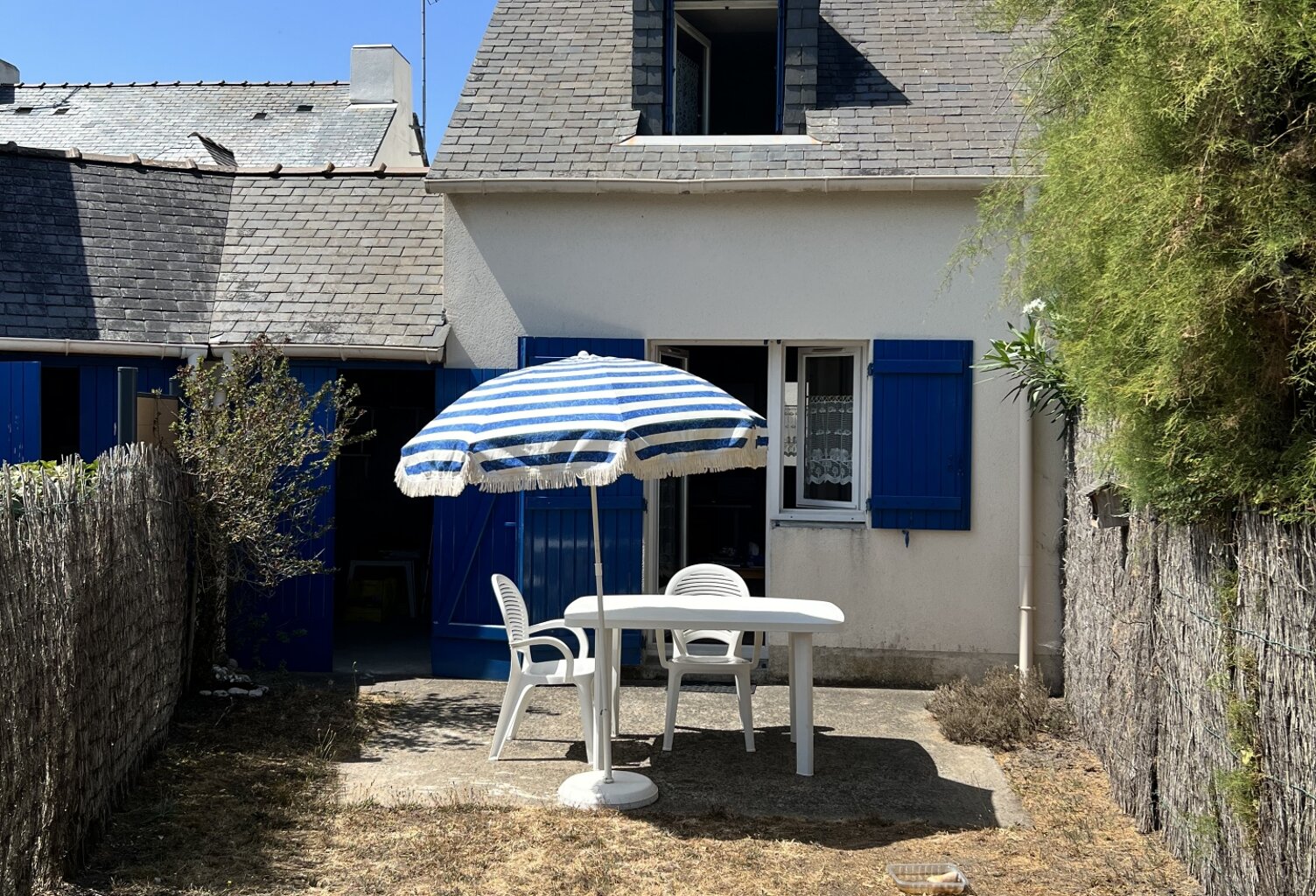 Vente Maison traditionnelle 2 pièces — photo 1