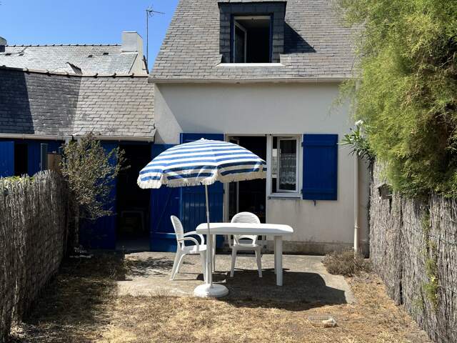 Vente Maison traditionnelle 2 pièces — photo du bien