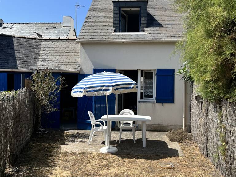 Vente Maison traditionnelle 2 pièces — photo 1