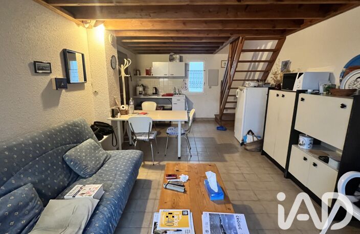 Vente Maison traditionnelle 2 pièces — photo 4