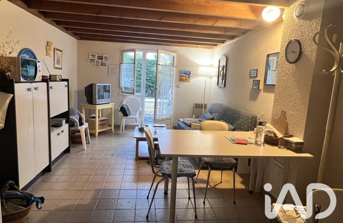 Vente Maison traditionnelle 2 pièces — photo 5