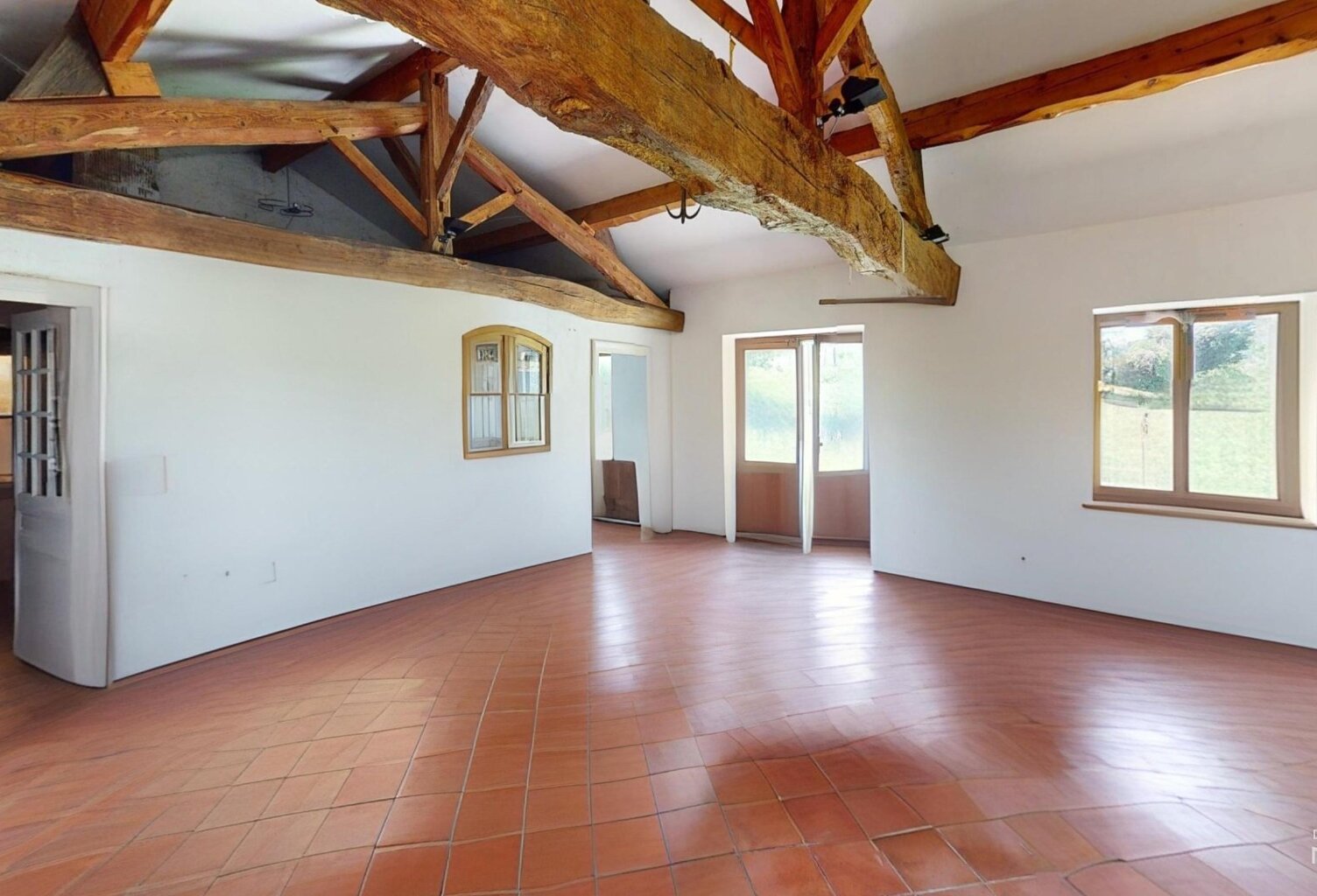 Maison — photo 1