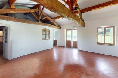 Maison 6 pièces 154000 €