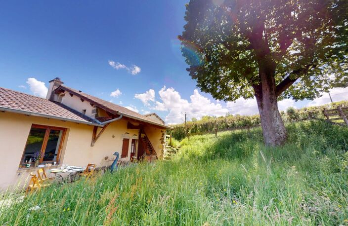 Maison — photo 3