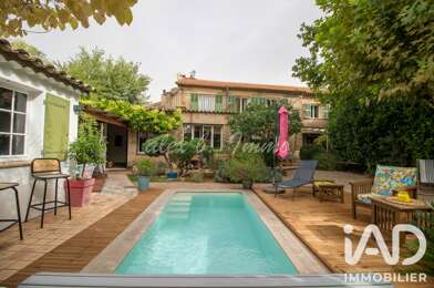 Maison 9 pièces 490000 €