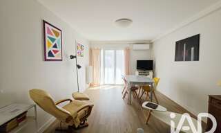 Appartement 3 Pièces 59 m² à vendre à Aix-les-Bains (73100)