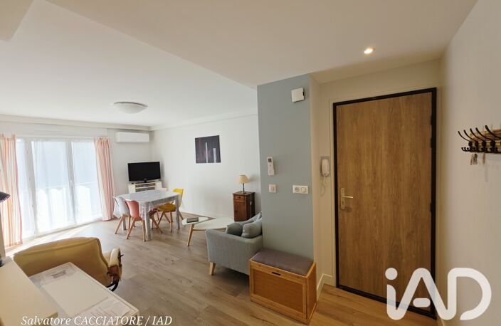 Vente Appartement 3 pièces — photo 2