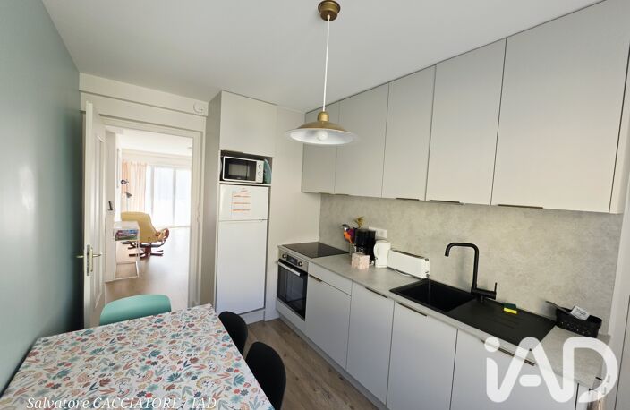 Vente Appartement 3 pièces — photo 4