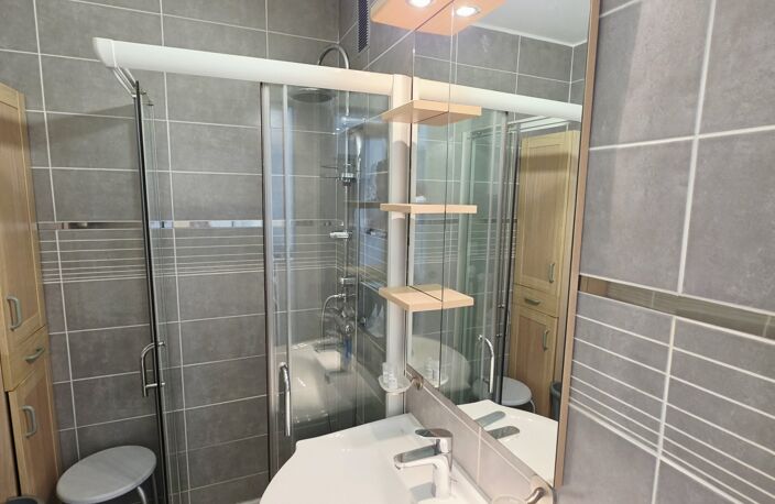 Vente Appartement 3 pièces — photo 5