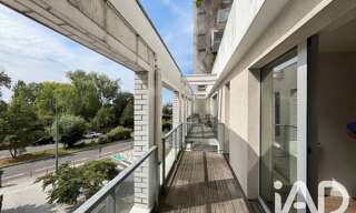 Appartement 2 Pièces 44 m² à vendre à Lille (59000)