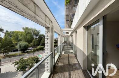 Appartement 2 pièces 190000 €
