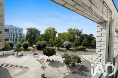 Appartement 2 pièces 190000 €