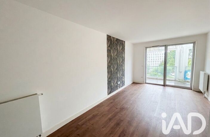 Vente Appartement 2 pièces — photo 2