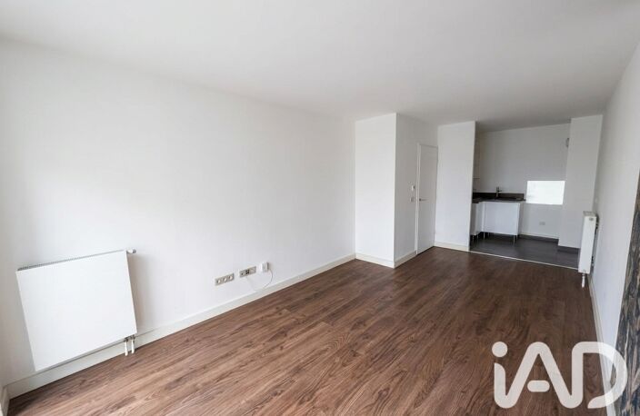 Vente Appartement 2 pièces — photo 3