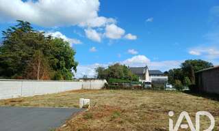 Terrain  619 m² à vendre à Questembert (56230)