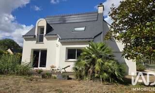 Maison 7 Pièces 135 m² à vendre à Plaudren (56420)