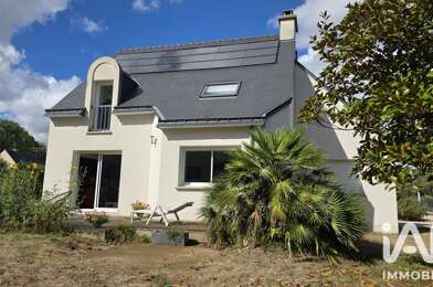 Maison 7 pièces 335000 €