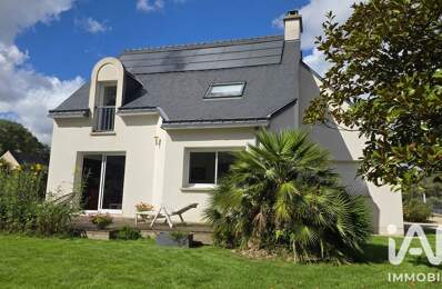 Vente Maison traditionnelle 7 pièces — photo du bien