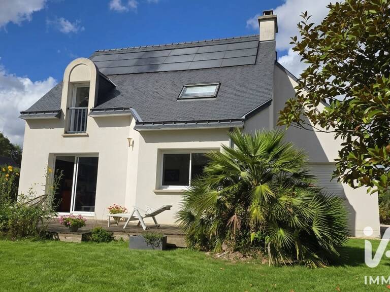 Vente Maison traditionnelle 7 pièces — photo 1