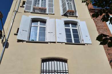 Immeuble  574000 €