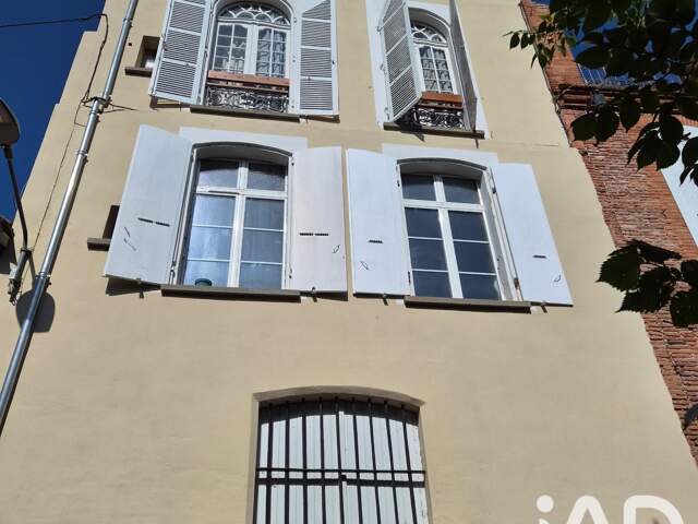 Vente Immeuble 702 m&sup2; — photo du bien