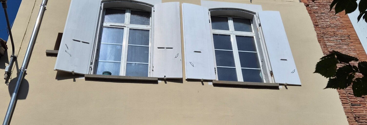 Immeuble  702 m² à vendre à Montauban (82000)