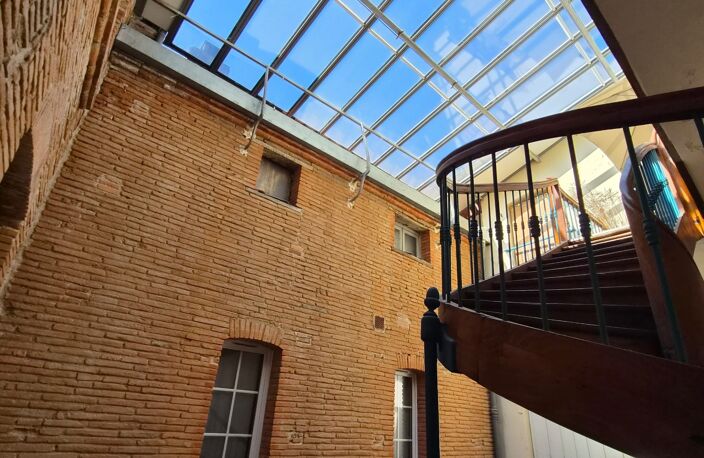 Vente Immeuble 702 m&sup2; — photo 2