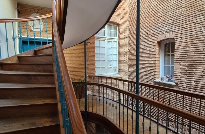 Vente Immeuble 702 m&sup2; — photo 3