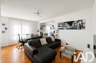 Vente Appartement 2 pièces — photo du bien