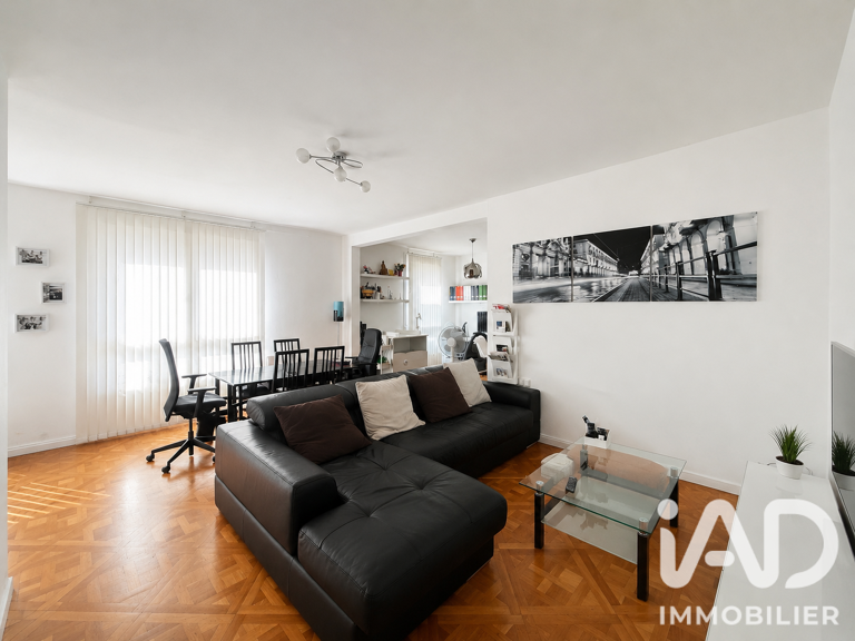 Vente Appartement 2 pièces — photo 1