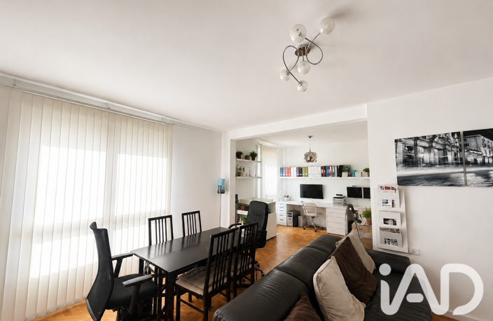 Vente Appartement 2 pièces — photo 3