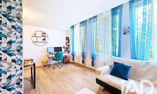 Appartement 4 Pièces 77 m² à vendre à Montcy-Notre-Dame (08090)
