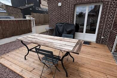 Maison 3 pièces 178500 €