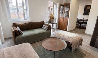 Maison 3 Pièces 56 m² à vendre à Sotteville-lès-Rouen (76300)