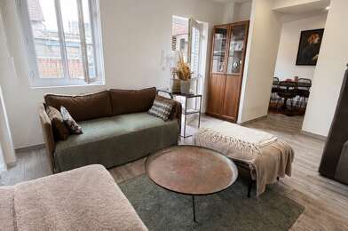 Maison 3 pièces 178500 €