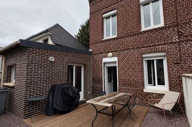 Maison 3 pièces 178500 €