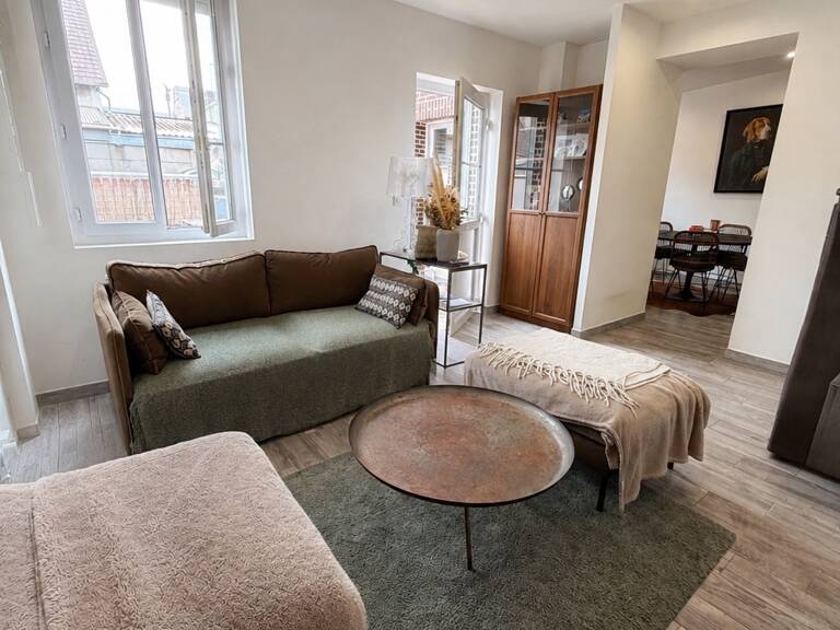 Vente Maison de ville 3 pièces — photo 1