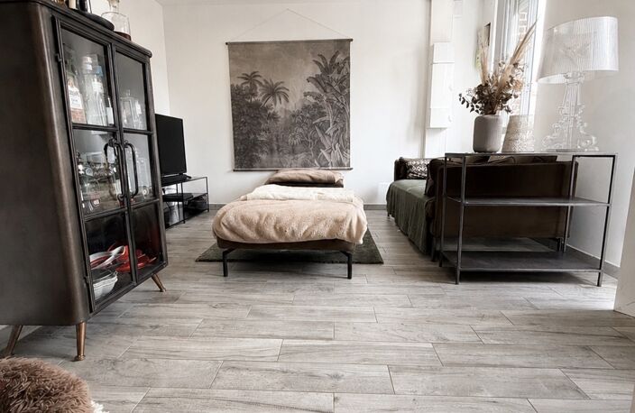 Vente Maison de ville 3 pièces — photo 4
