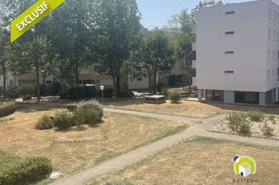Appartement 3 pièces 115000 €