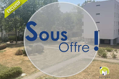 Appartement 3 pièces 115000 €