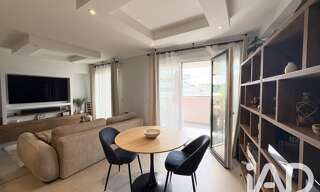 Appartement 3 Pièces 56 m² à vendre à Agde (34300)