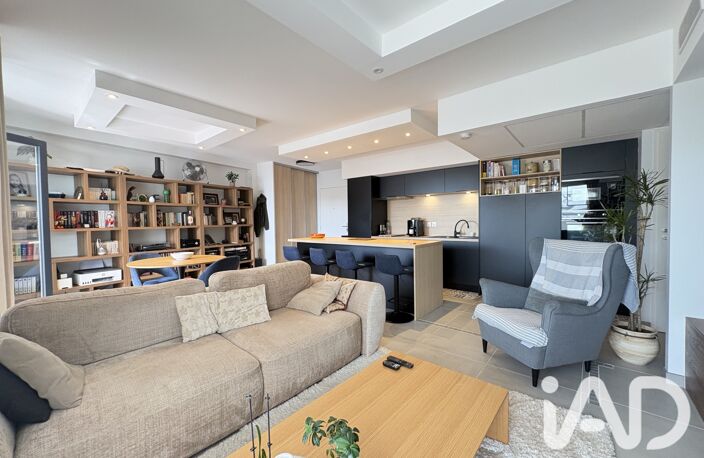 Vente Appartement 3 pièces — photo 2