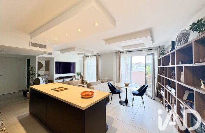Vente Appartement 3 pièces — photo 3