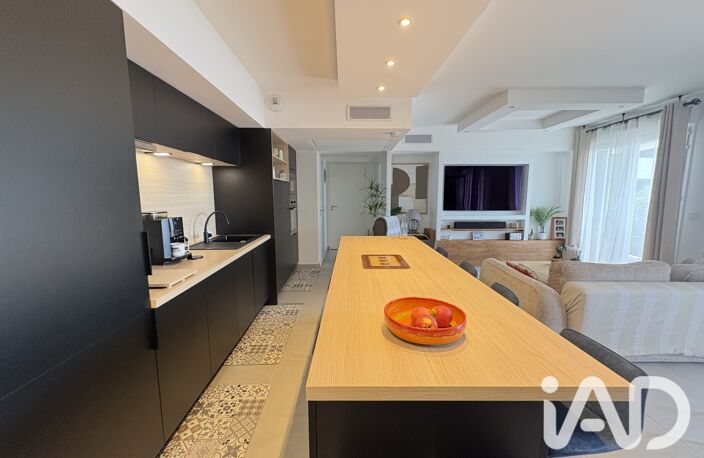 Vente Appartement 3 pièces — photo 4