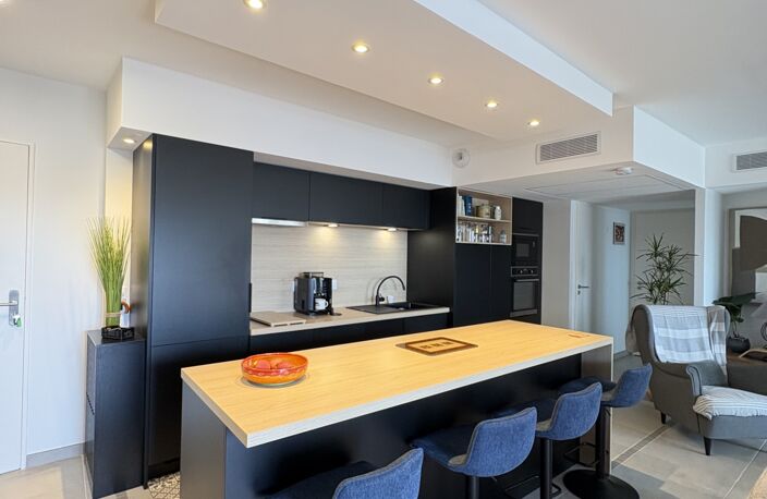 Vente Appartement 3 pièces — photo 5
