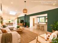 Vente Maison/villa 8 pièces — photo 4